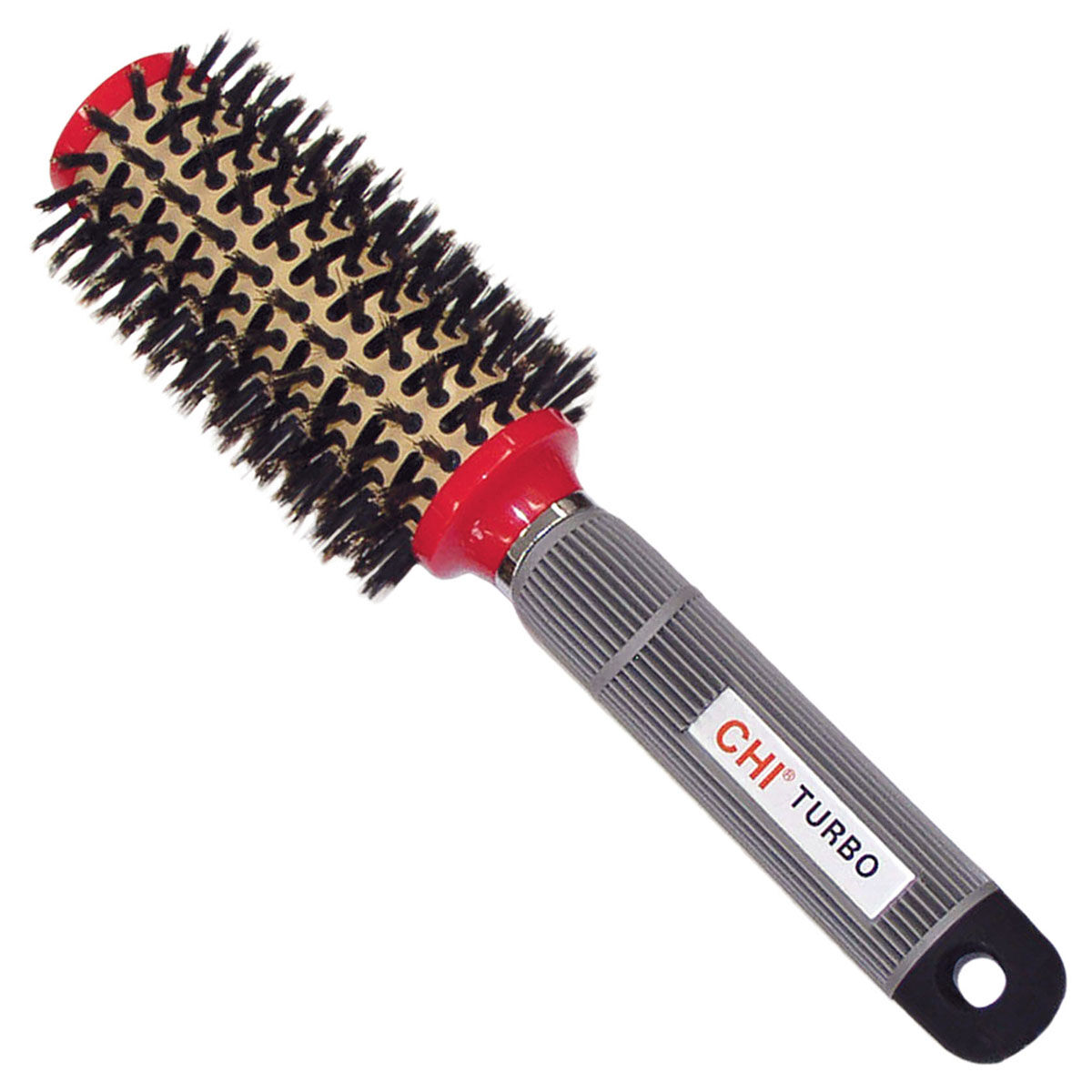 Chi brush iron clearance